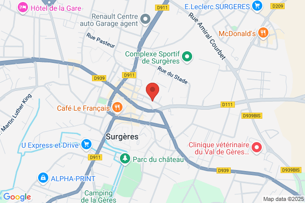 GUIBERT CHRISTOPHE