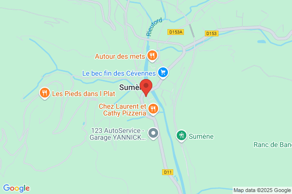 La Poste Agence Communale