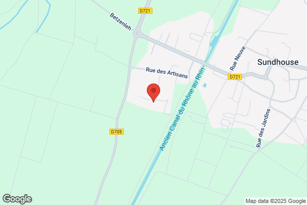 Carrosserie Du Ried