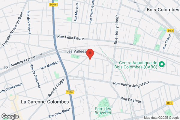Agence Immobiliere Thiriet