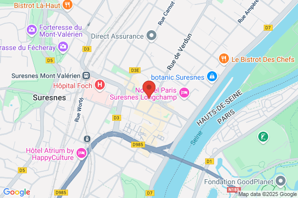 Bdj Immobilier