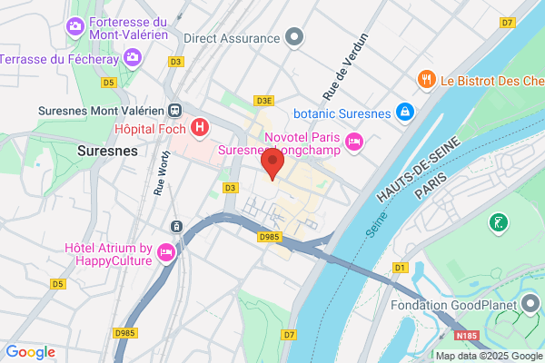 Beaurepaire Suchet Sci