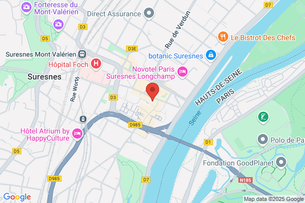Cabinet Gillier Gestion