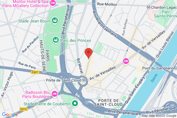 Cabinet N Et H Immobilier