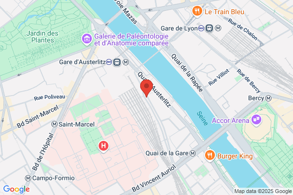 Cegi Compagnie Europeenne De Garanties Immobilieres