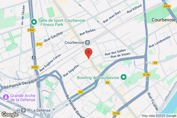 Cph Immobilier