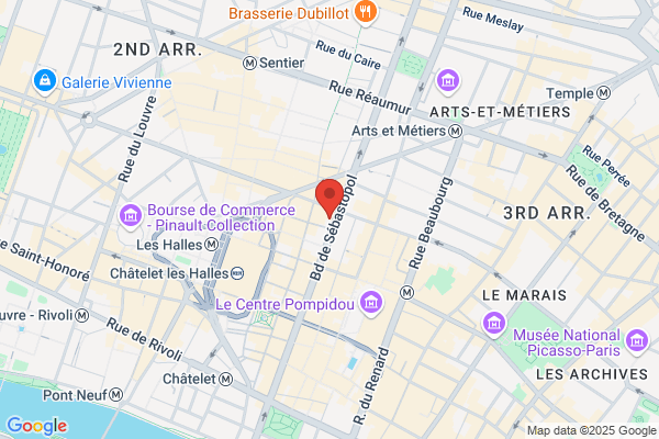 Agence d'Intérim Manpower Grand Paris Services Entreprise