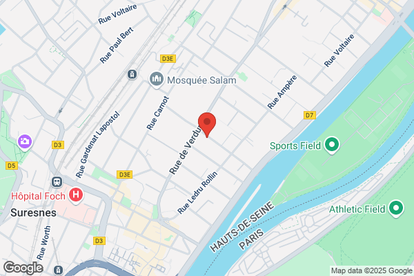 Aressy Et Associes