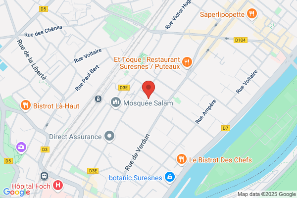 Atelier Media Sa