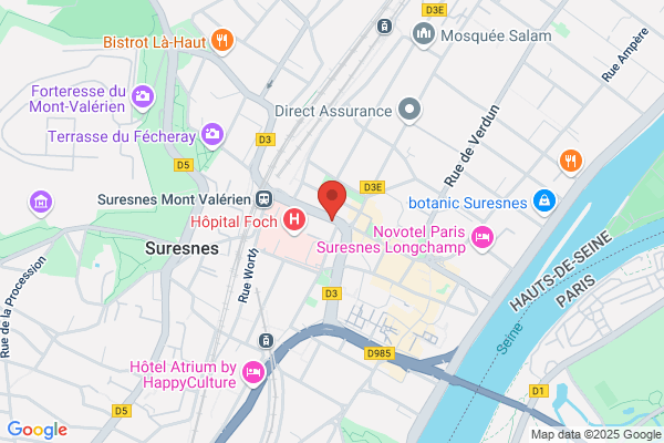 Com Finance Et Partner S