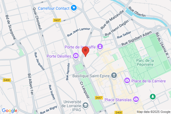 Conseil Media Com