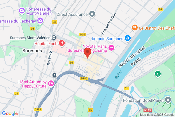 ALLSERVICESVOYAGES Sarl