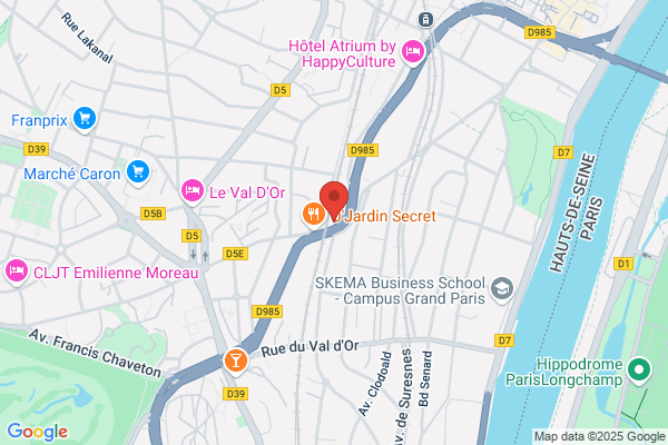 Ams Automobiles Modernes Suresnes