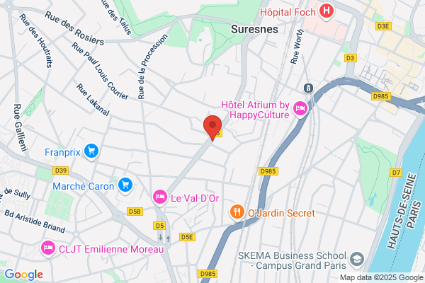 Etablissements Van Heerentals Et Cie Sarl Vente repar autos