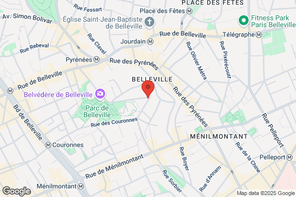 Ambulances Des Ormes