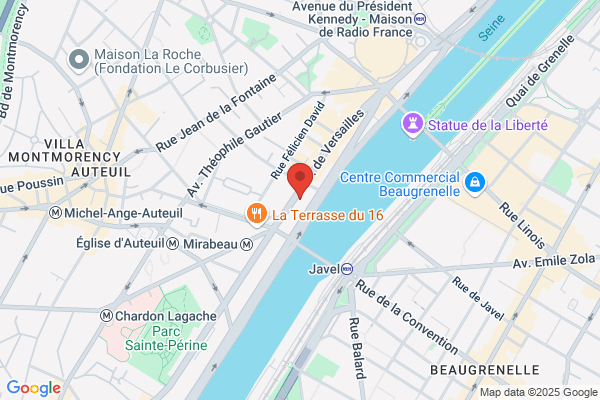 BIOGROUP - Laboratoire Zamaria