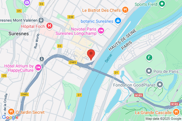 Cipe France