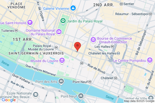 Agence Pallier De Kerguelen Architecte