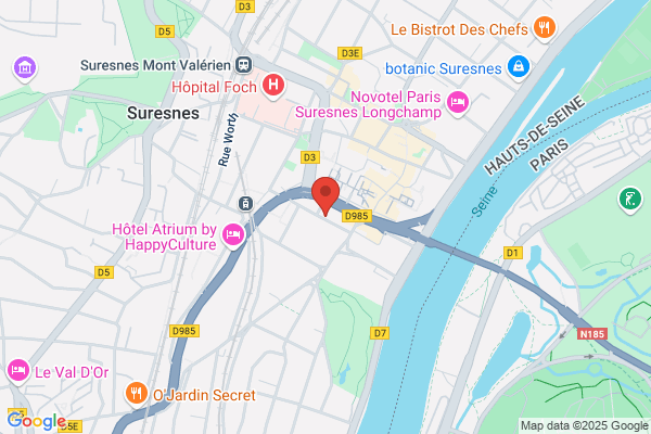 Atelier Corajoud Arch Paysagiste