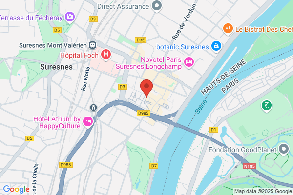 Association Accueil Des Jeunes Espagnols