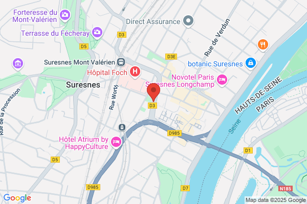 Association Aide Gestion Etablissements Medicaux Sociaux