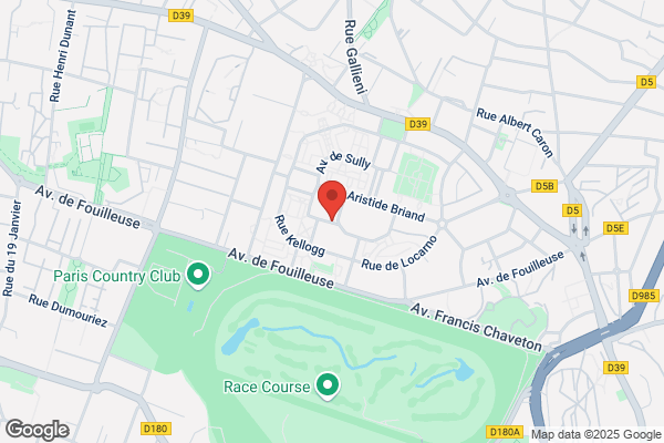 Association Europeenne Contre Les Leucodystrophies