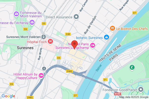 Comite Oeuvres Sociales Mairie De Vannes