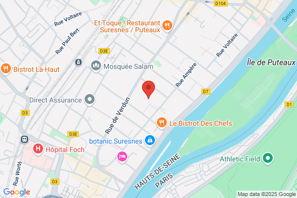 Avec ProSitting