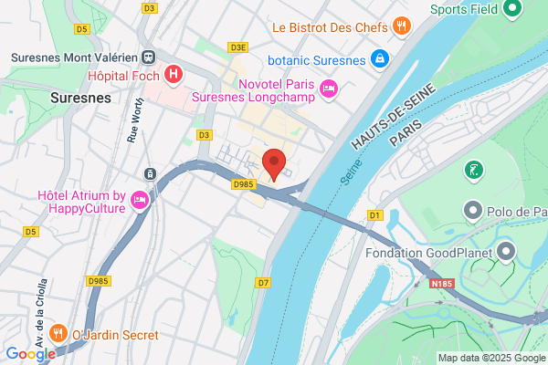 Bagatelle Amitie