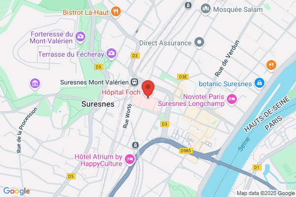 Comite Francais Pour La Recherche De La Pollution De L e