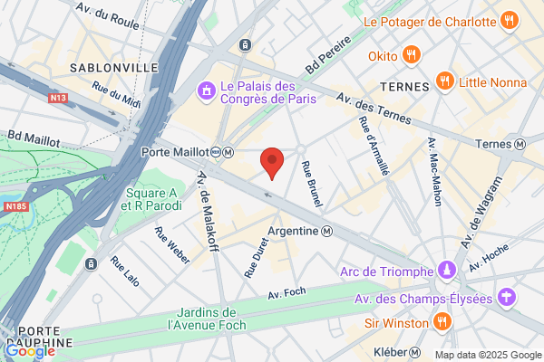 AXA Prévoyance & Patrimoine Hestrea