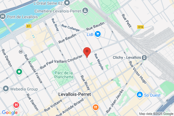 AXA Prévoyance & Patrimoine Jeanne Sevellec