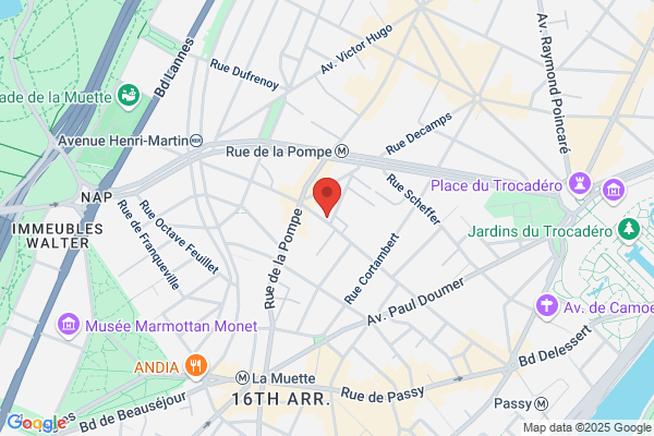 AXA Prévoyance & Patrimoine Nicolas Ozanne