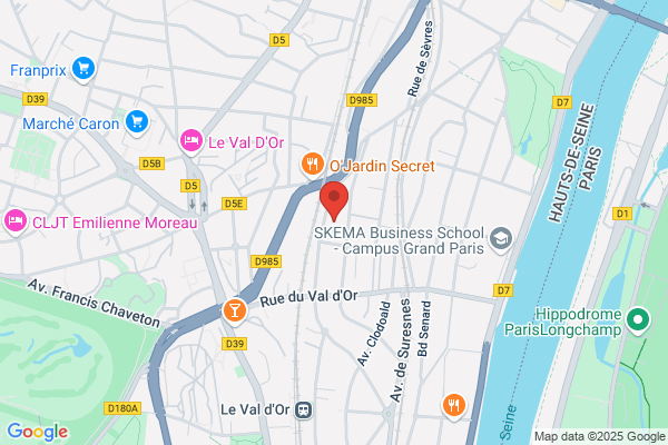 Agence Prevost Seille