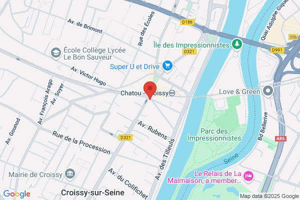 Auto Ecole Des Canotiers