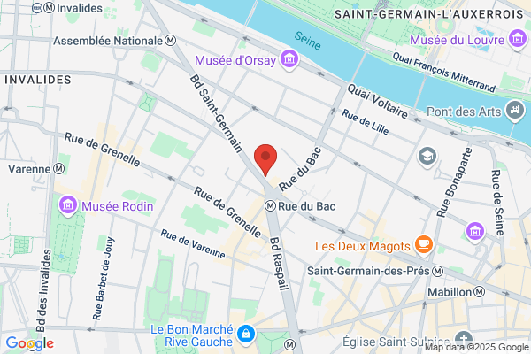 Alonso Alejandro Avocat