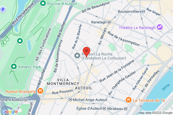 Audibet Jacques