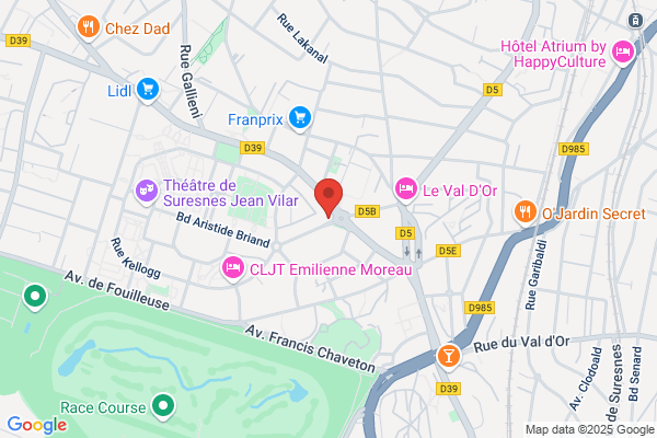 Autogue Marconnot Marie