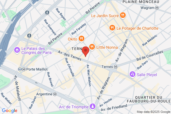Bancelin Gerard Avocat