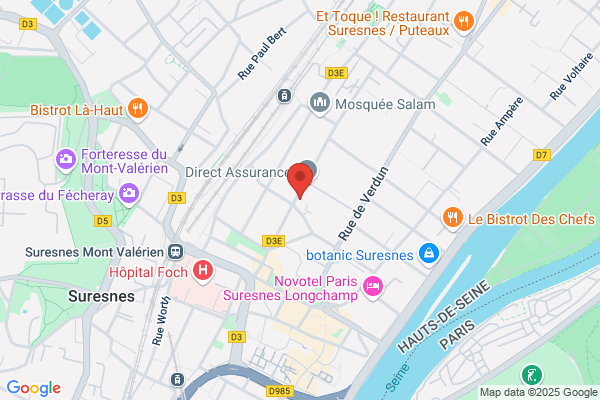 Barrandon Jean Philippe Avocat