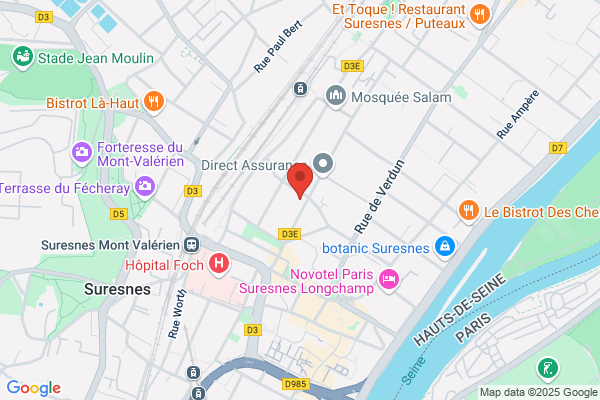 Belier Et Associes