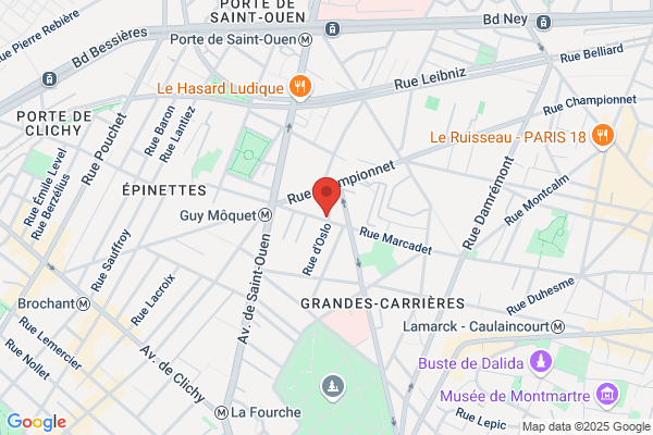 Bernert Sabine Avocat