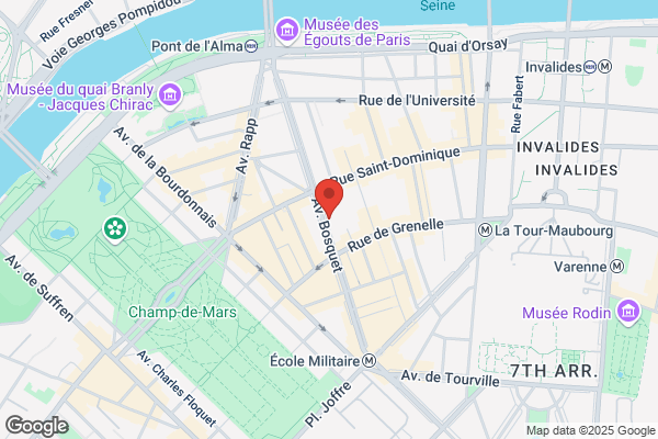 Bocquet Andre Avocat