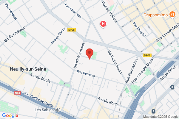 Boyer Martine Avocat