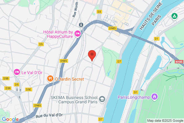 Catillon Michel Avocat