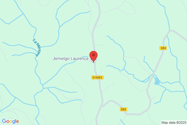 Chambreau Gerschel Laurence