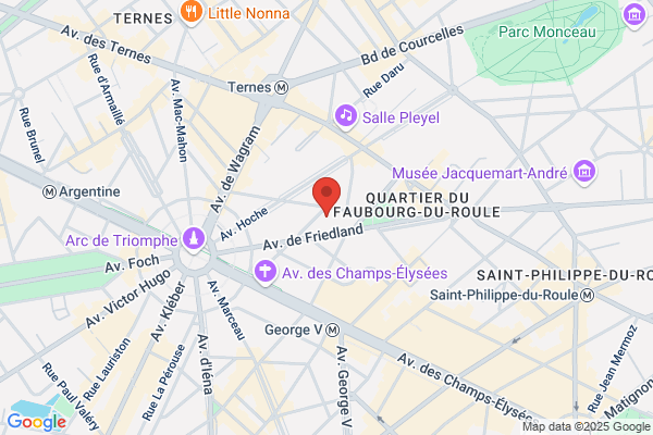 Chartier Marc Avocat