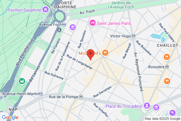 Chekroun Nathalie Avocat