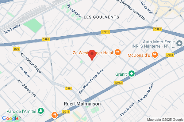Claoue Nadel Lorraine Avocat