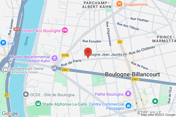 DORANGES AVOCAT